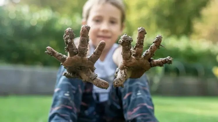 Hoi chung an bay nguy hiem o tre em hinh anh