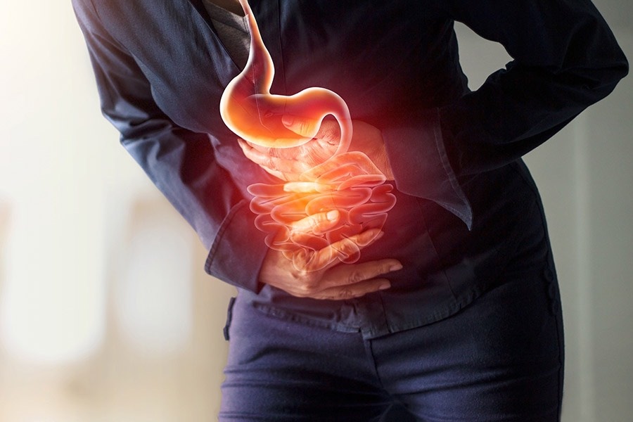 Ly do khien co the tu sinh ra nong do con hinh anh