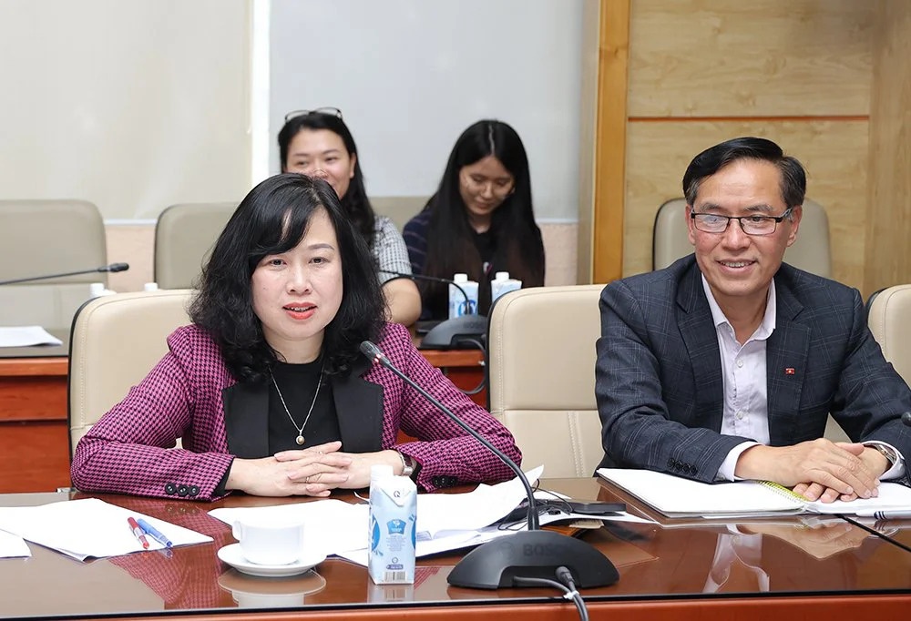 bo truong y te anh 1