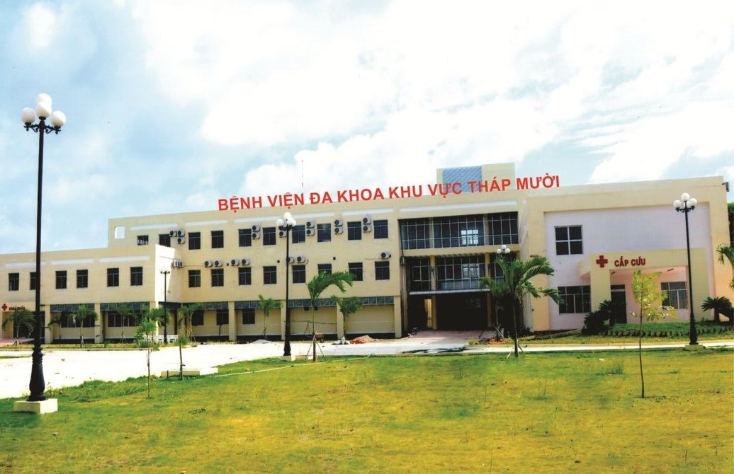 Bo Y te de nghi lam ro su co y khoa nghiem trong tai Dong Thap hinh anh