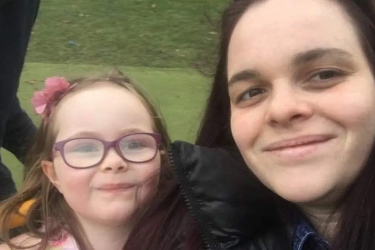 Loi nhan tu nguoi me co con qua doi vi benh soi hinh anh