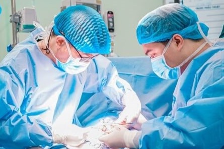 ghep than tre em anh 2