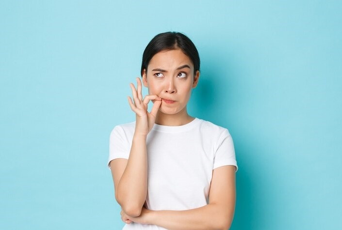 5 viec can lam khi bi hoi mieng hinh anh