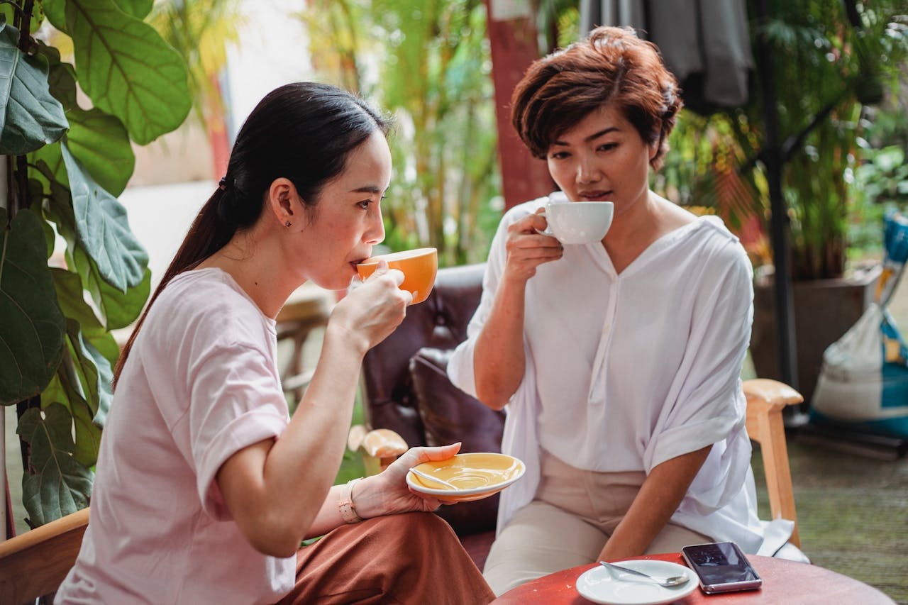 5 ly do uong ca phe giup ban song tho hon hinh anh