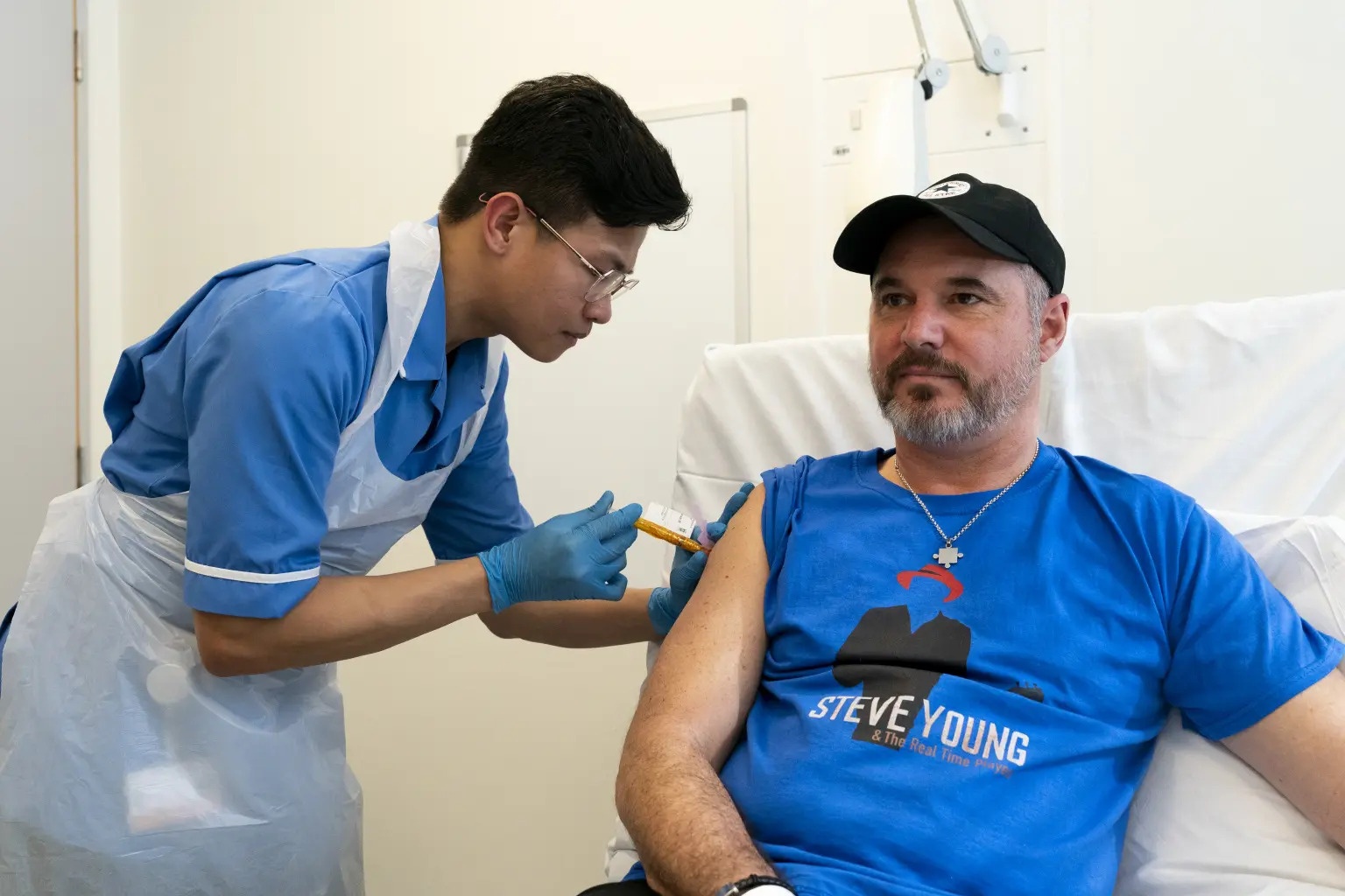 vaccine ung thu anh 1