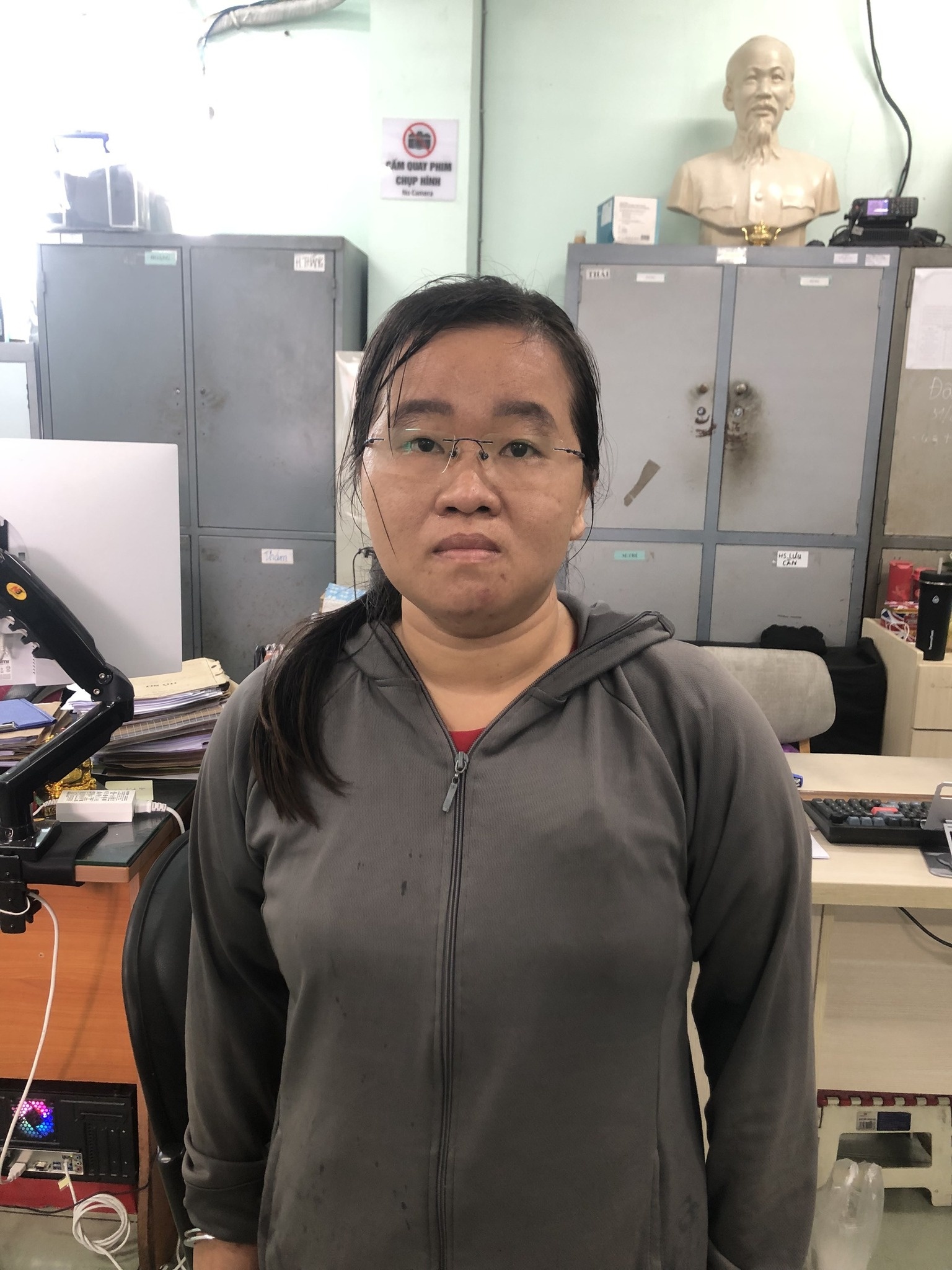 lua dao benh vien anh 1
