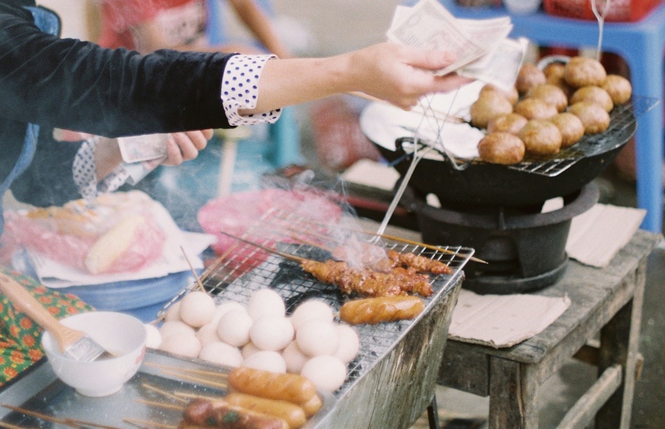 Bo Y te keu goi tang cuong canh giac ve an toan thuc pham hinh anh