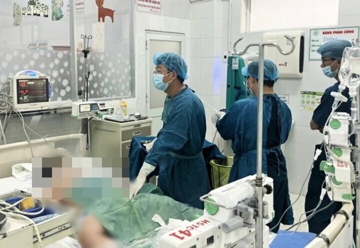 ngo doc dong nai anh 1