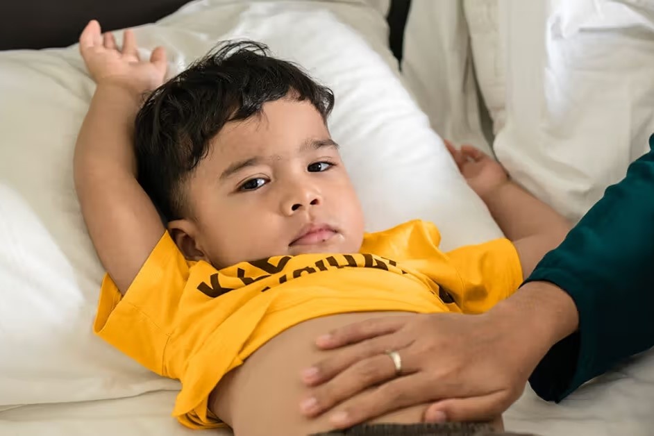 Cach xu ly khi co trieu chung ngo doc thuc pham hinh anh