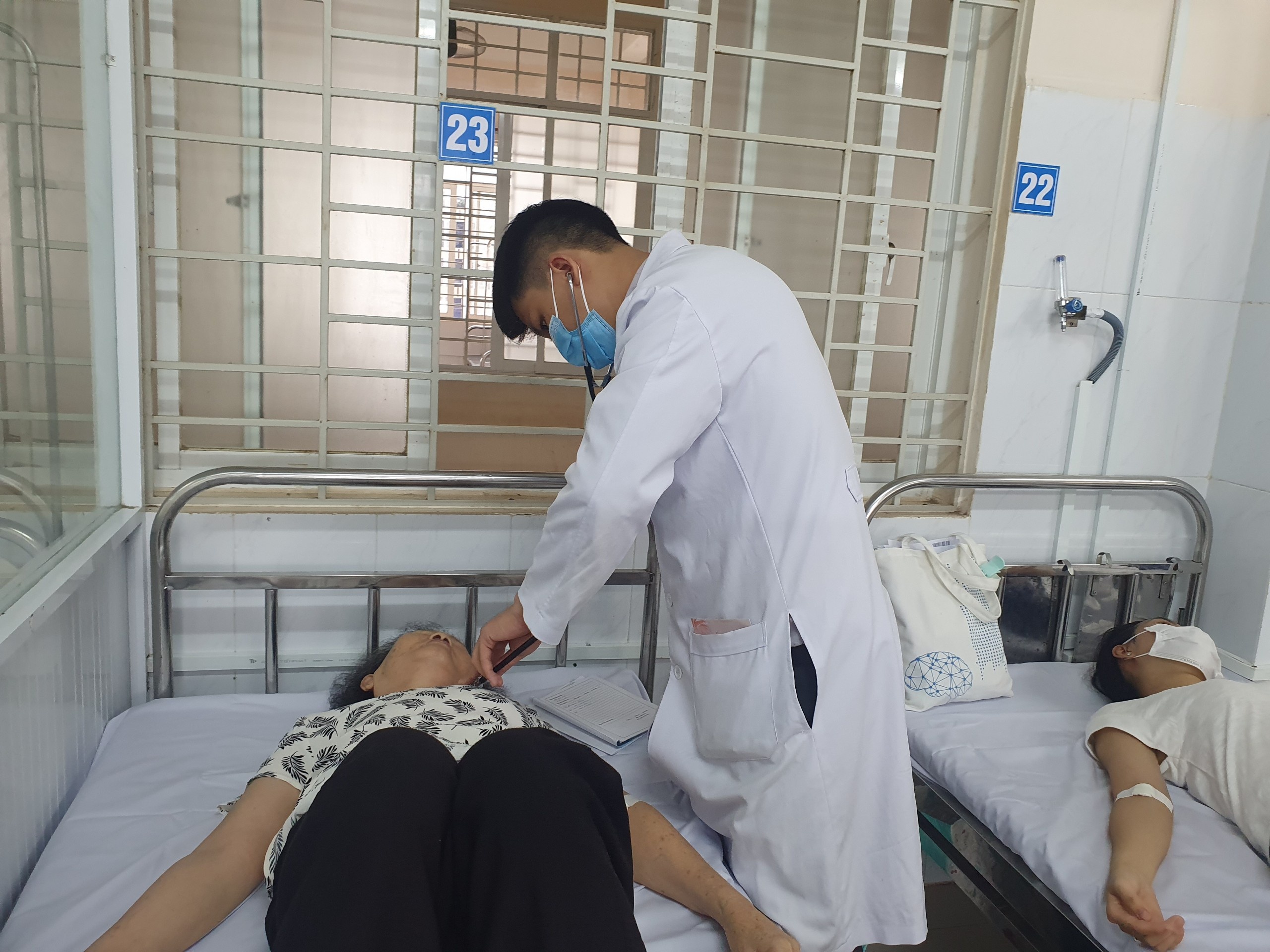 ngo doc dong nai anh 1