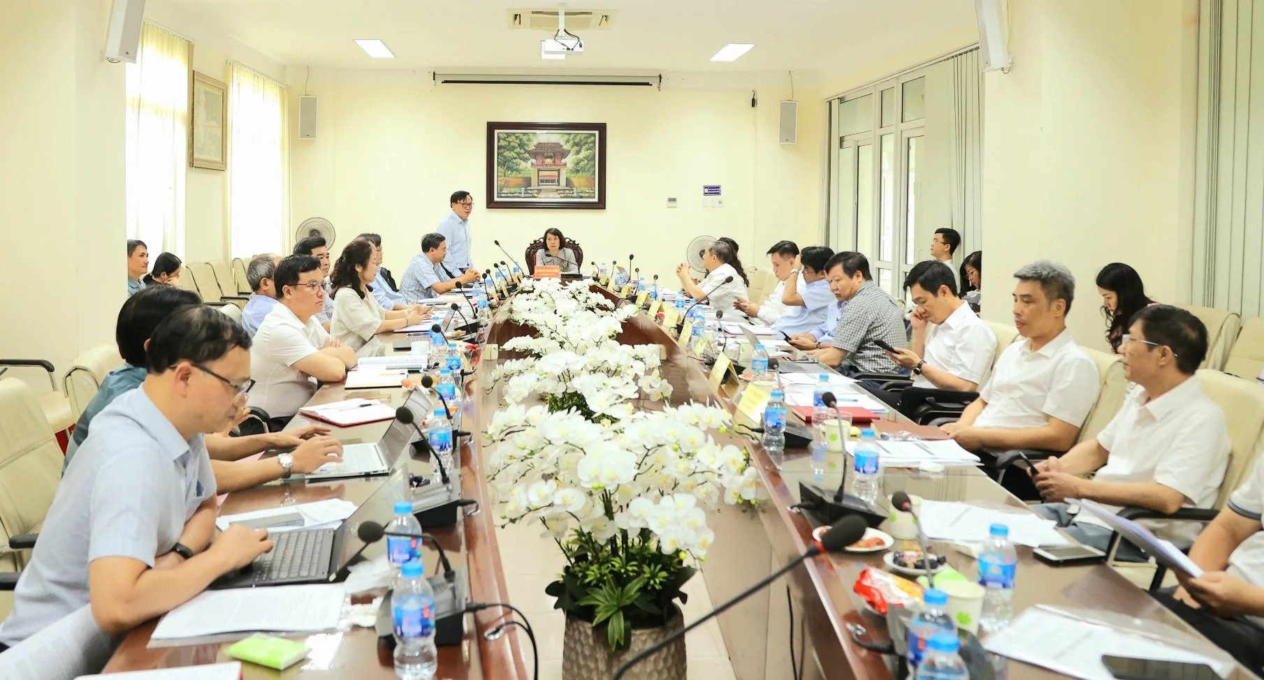 nhiễm giun sán  ảnh 1 nhiem giun san anh 1