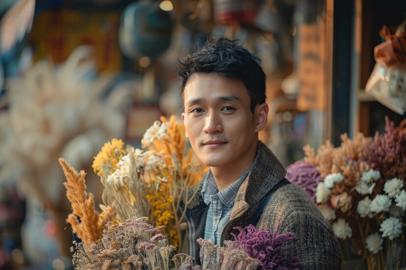 Nam gioi co '1 den, 2 nho, 3 mem' thuong la nguoi song tho hinh anh