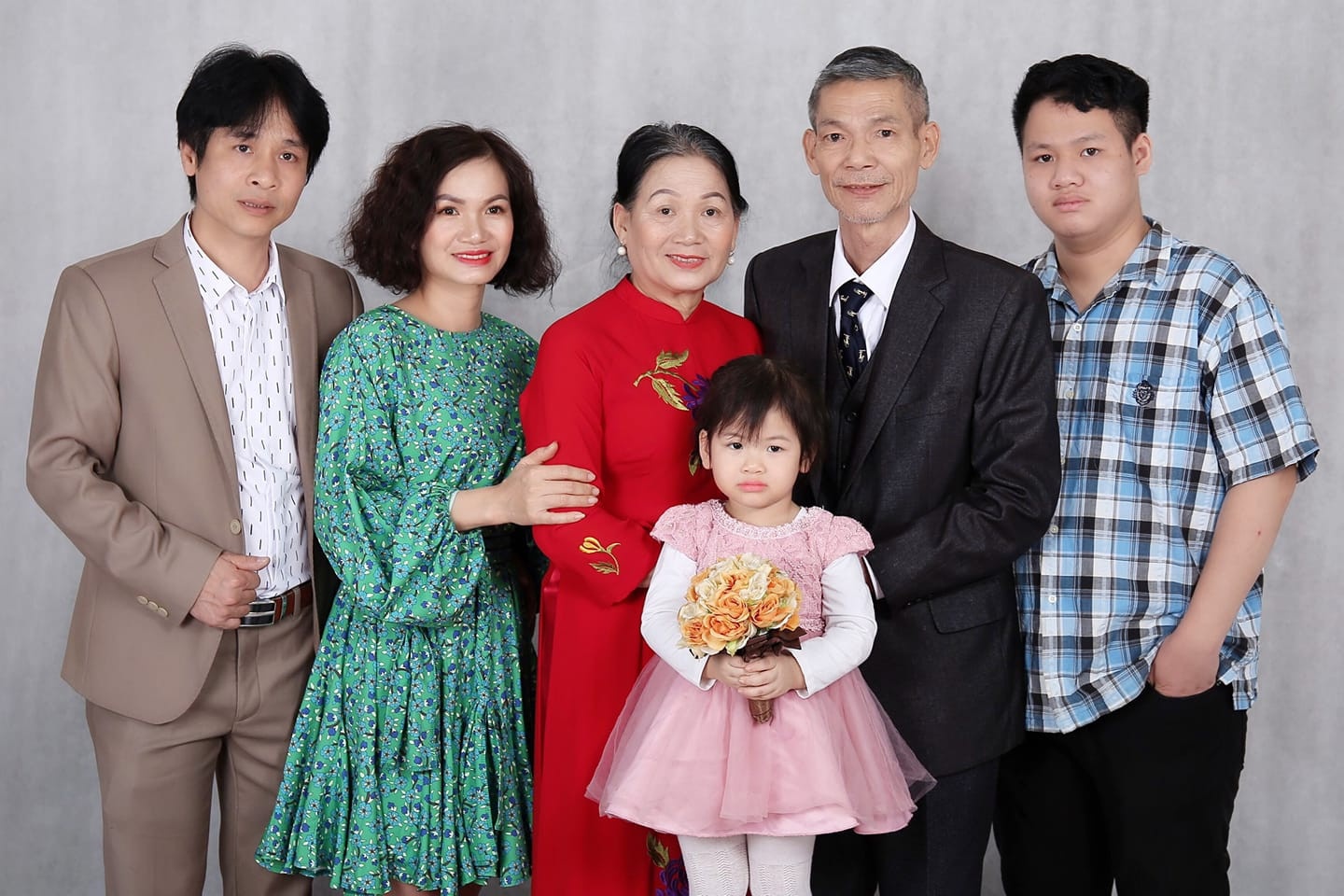 chàng rể chăm bố vợ ảnh 1 chang re cham bo vo anh 1