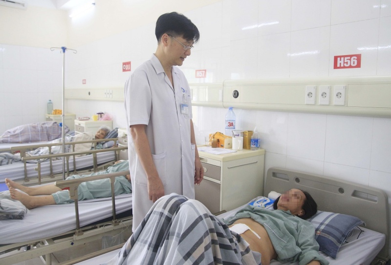 Dau hieu giup nguoi phu nu phat hien mac 2 loai ung thu hinh anh