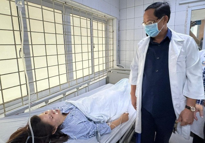 chay o trung kinh anh 2