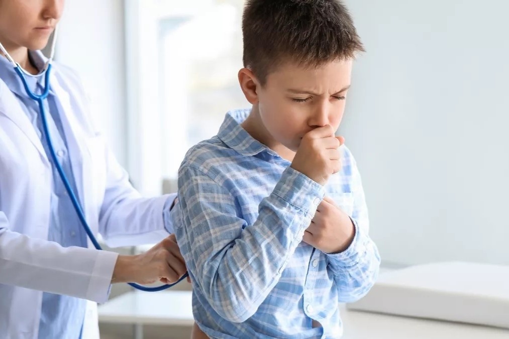 Can benh dang gia tang o nhieu nuoc hinh anh