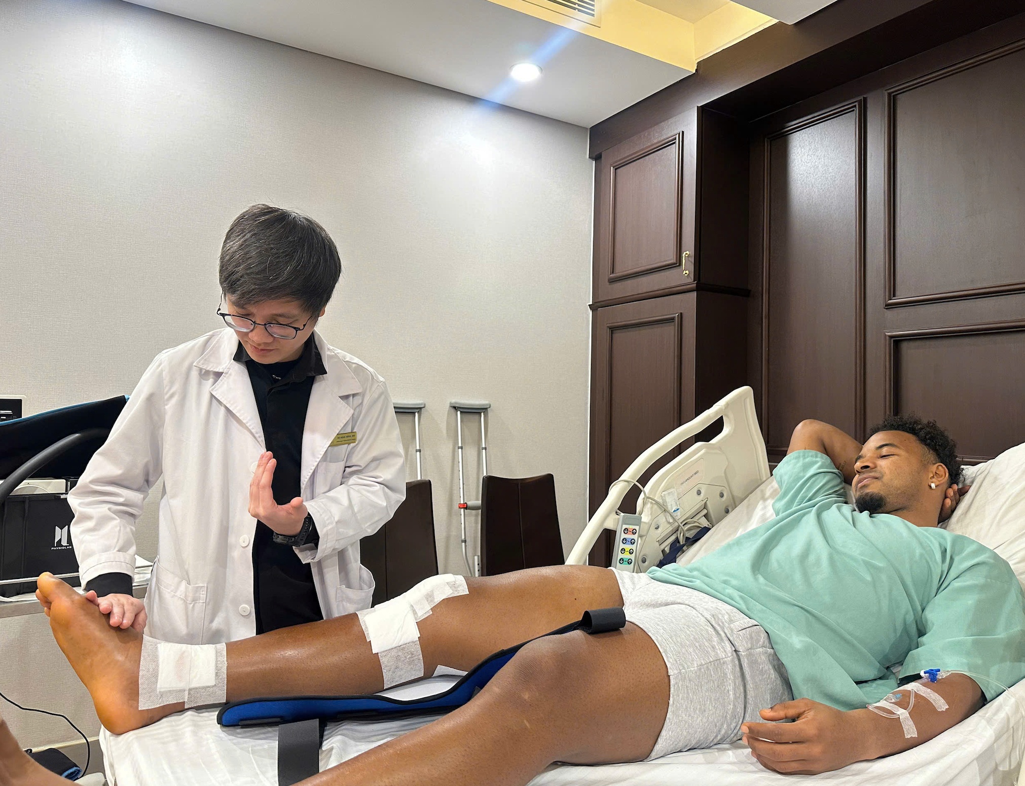 Lo trinh phuc hoi 6 thang cua Xuan Son hinh anh