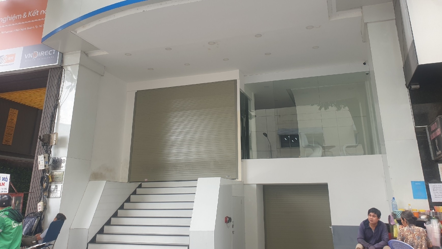 Nguoi phu nu tu vong sau khi sua mui tai tham my vien o TP.HCM hinh anh