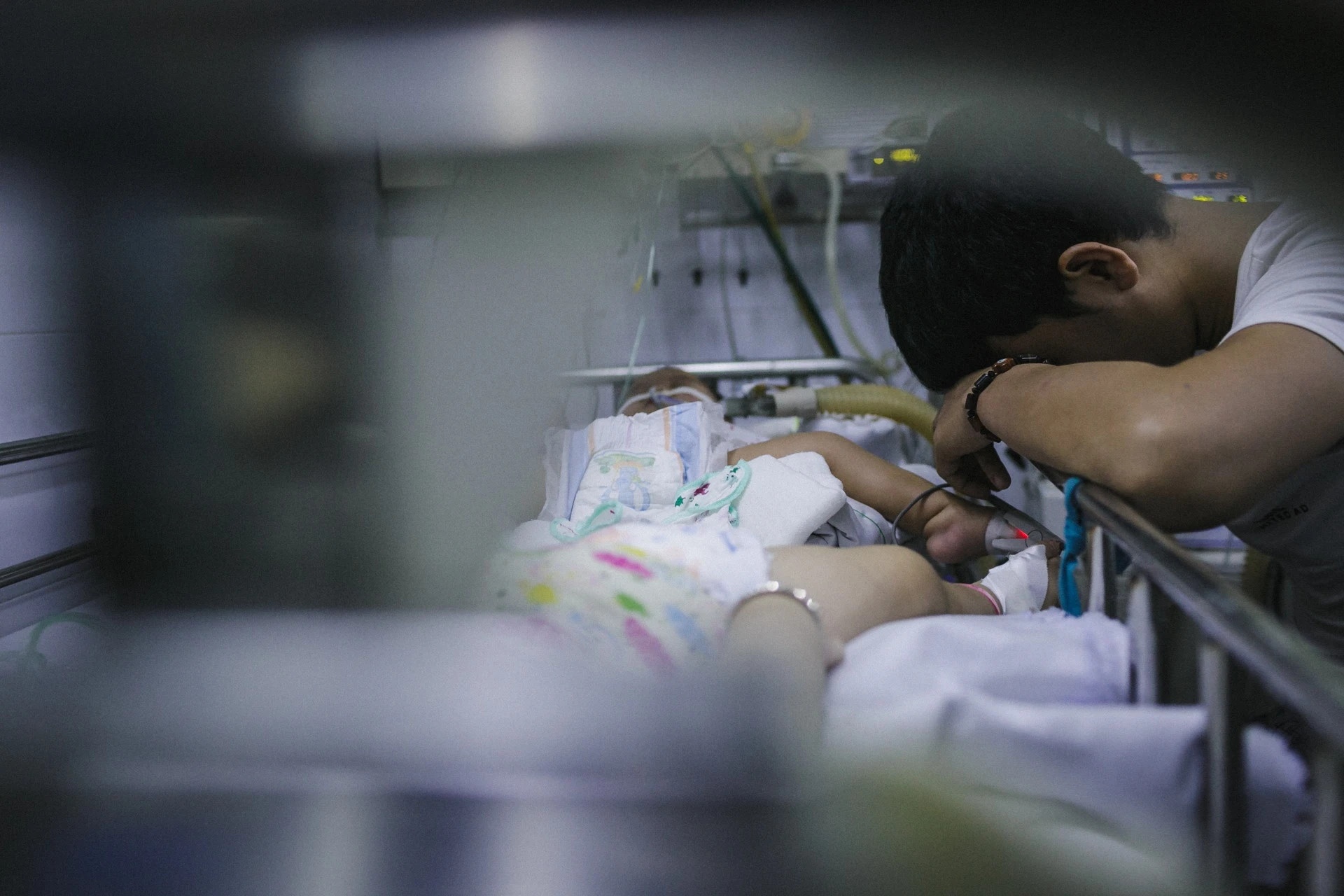 Viec can lam de lap 'khoang trong mien dich' o TP.HCM hinh anh