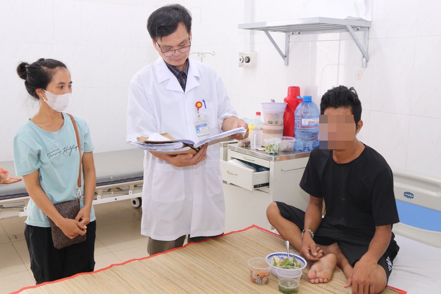 nguy hiem mon tiet canh anh 1