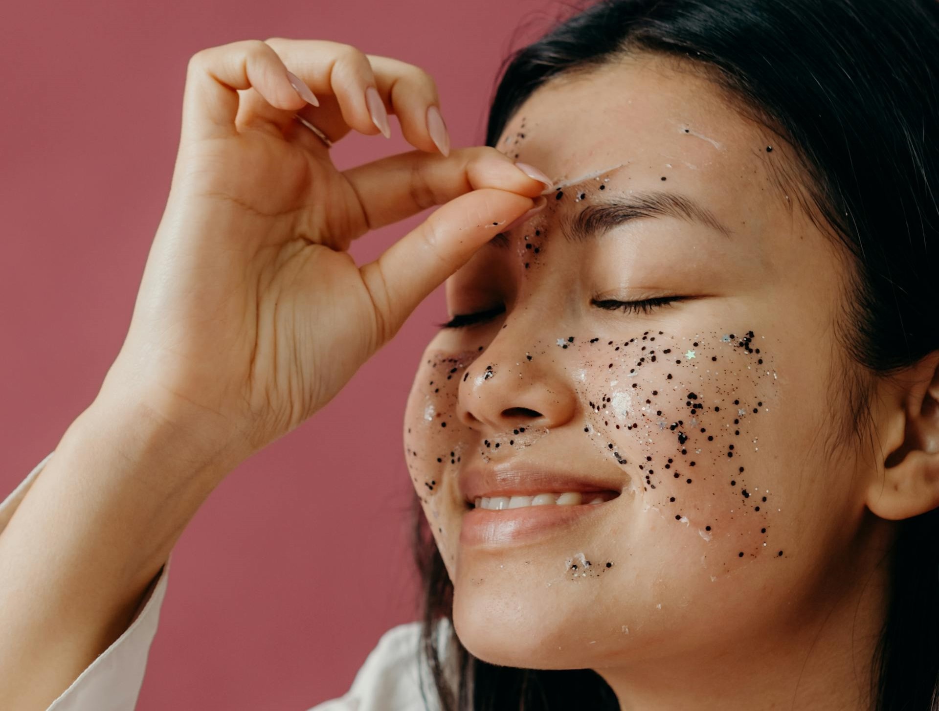 Luu y khi peel da tai nha cho nguoi moi bat dau hinh anh