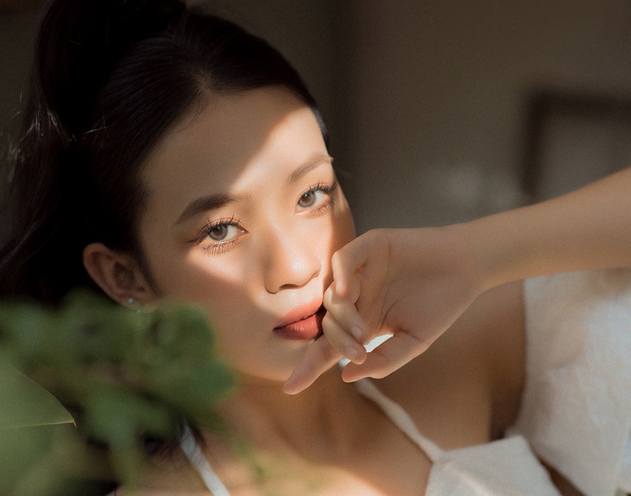 6 loai thuc pham khien da nhan nheo, chay xe, lao hoa som hinh anh