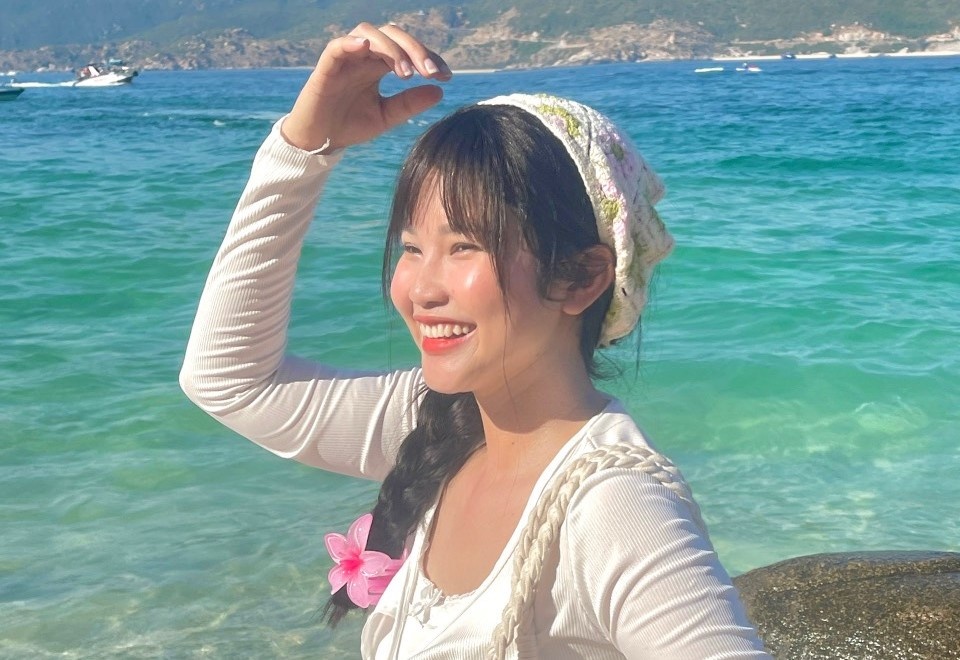 Toi doi mat voi can benh ung thu o tuoi 26 hinh anh