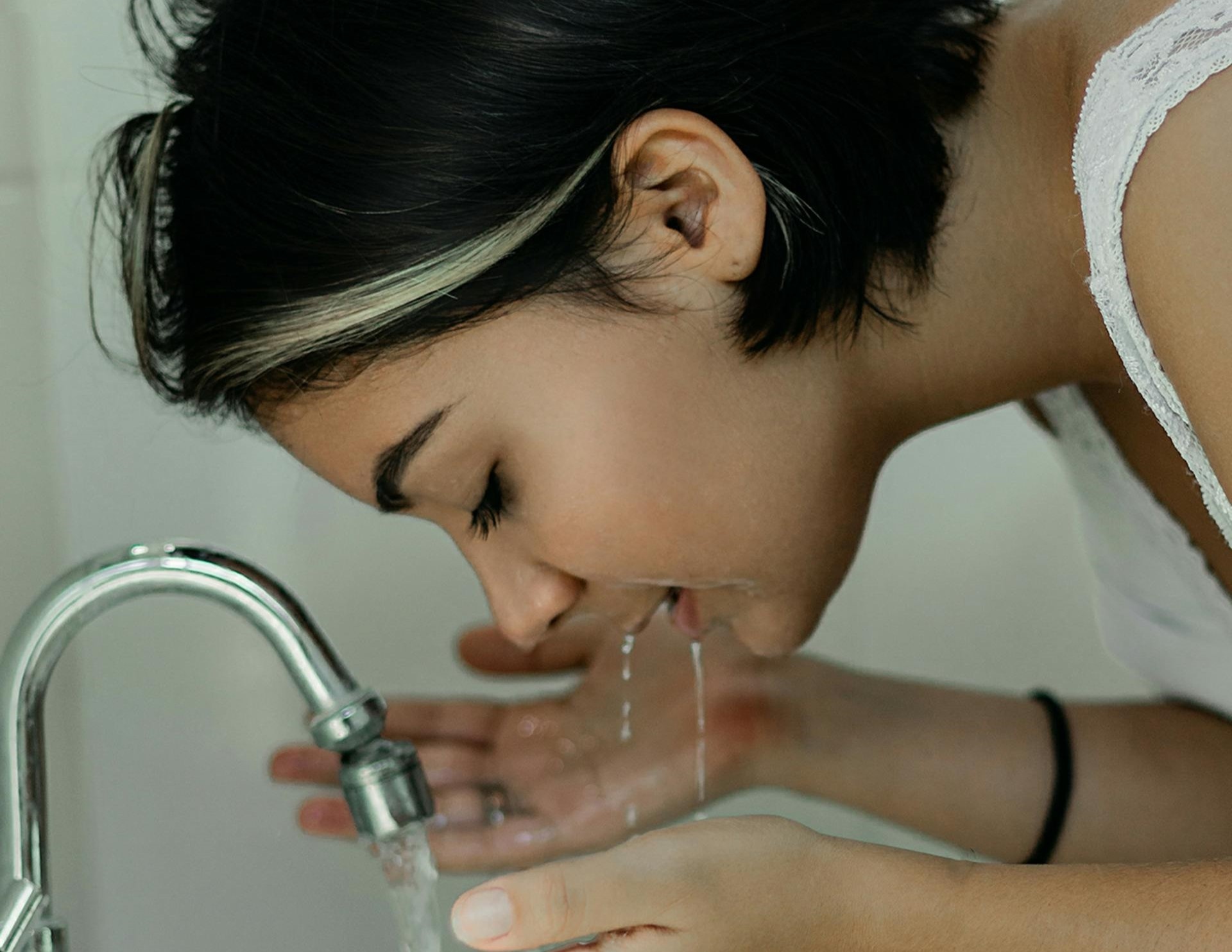 Cach giam mun trung ca bang cac nguyen lieu trong nha bep hinh anh