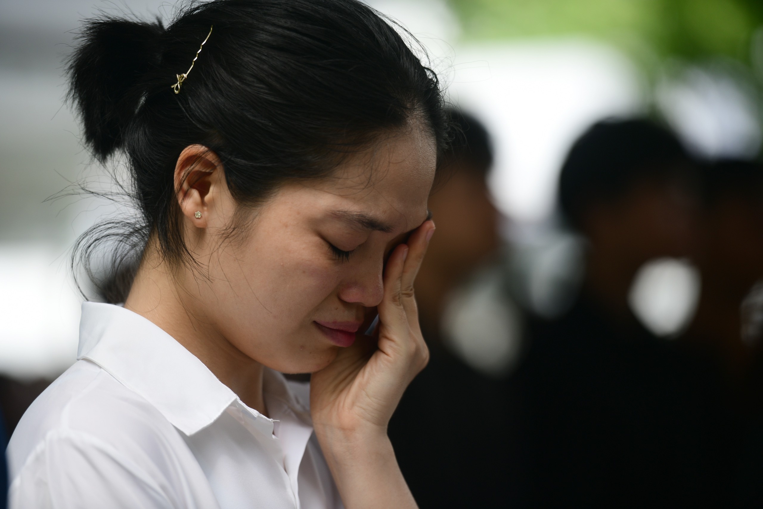 quốc tang tổng bí thư ảnh 6 quoc tang tong bi thu anh 6