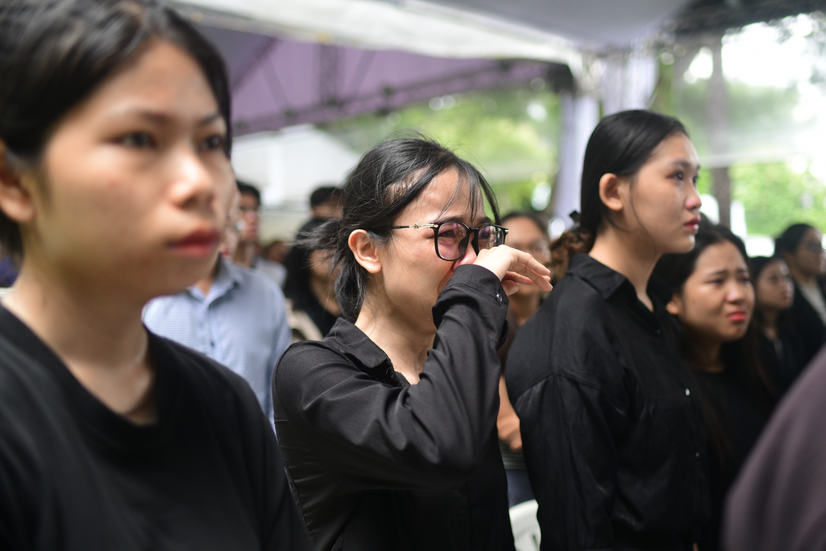 quốc tang tổng bí thư ảnh 8 quoc tang tong bi thu anh 8