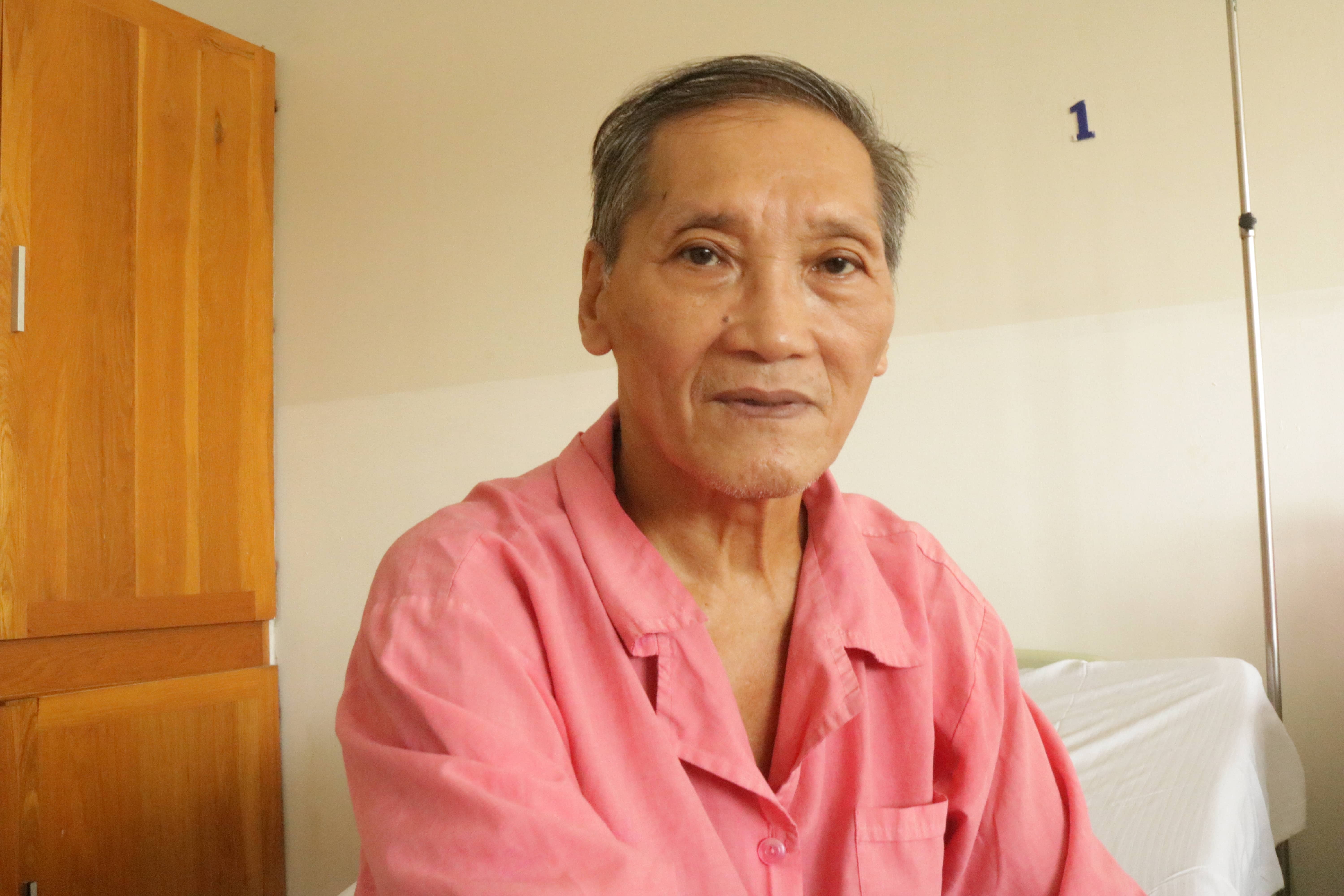 ung thu gan anh 1