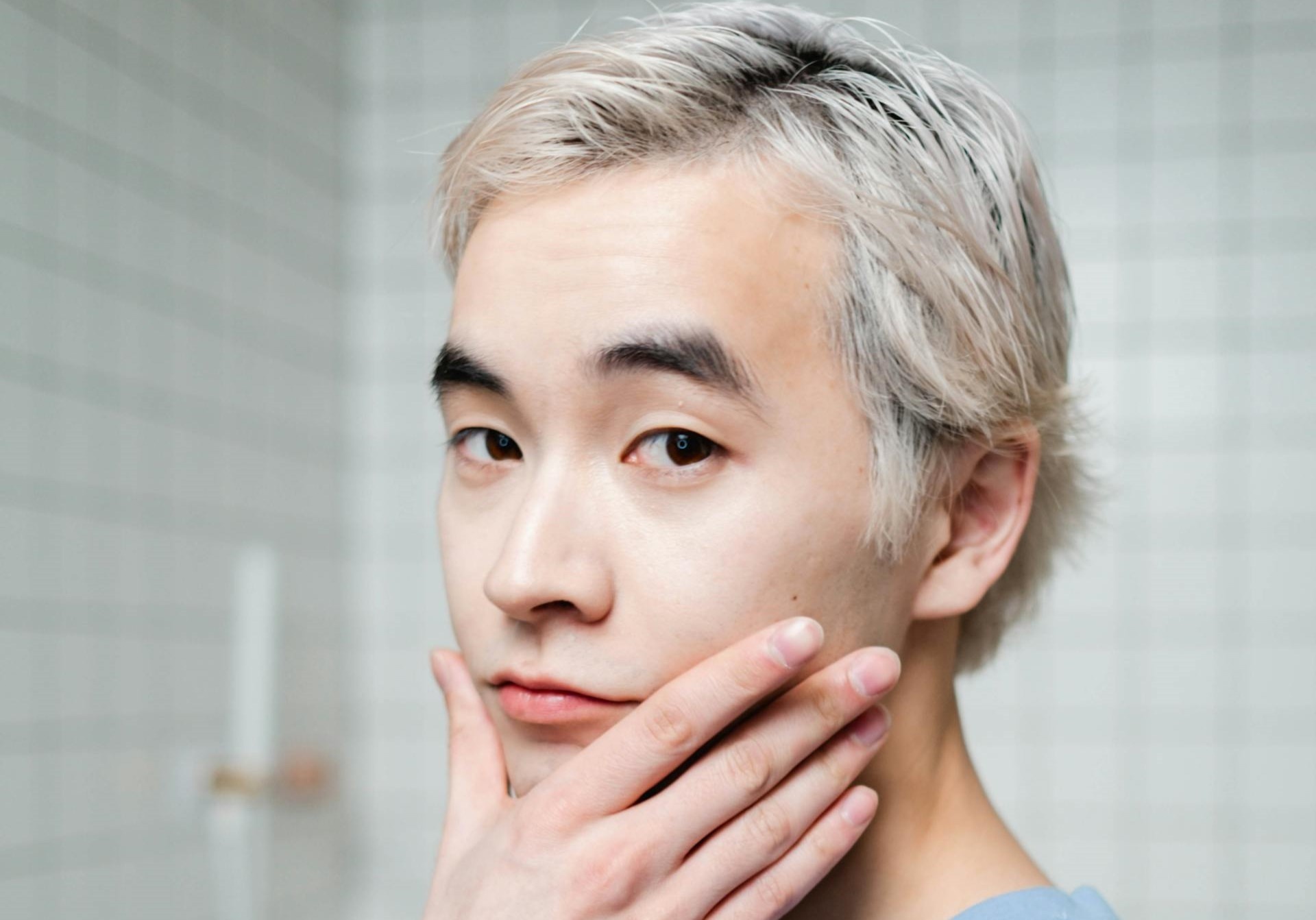 Ly do nam gioi it dung my pham nhung da van dep hinh anh