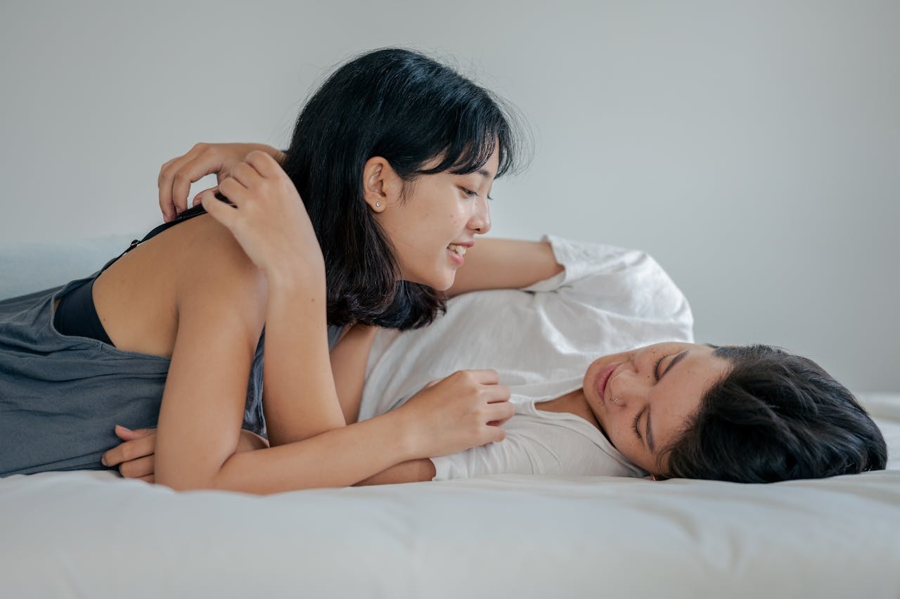 Cac trieu chung cua benh lay truyen qua duong tinh duc hinh anh