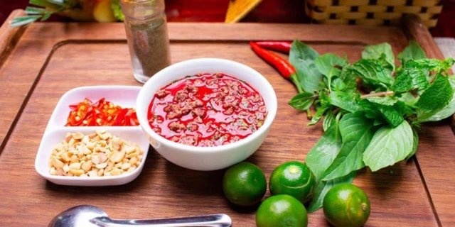 an tiet canh de anh 1