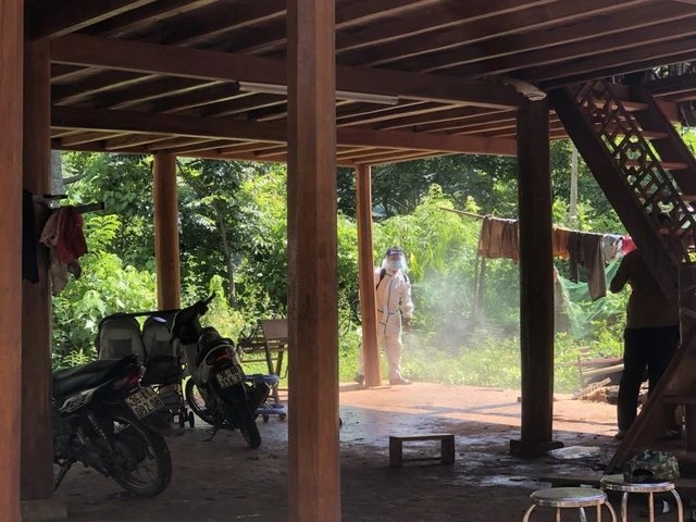 bach hau o thanh hoa anh 2