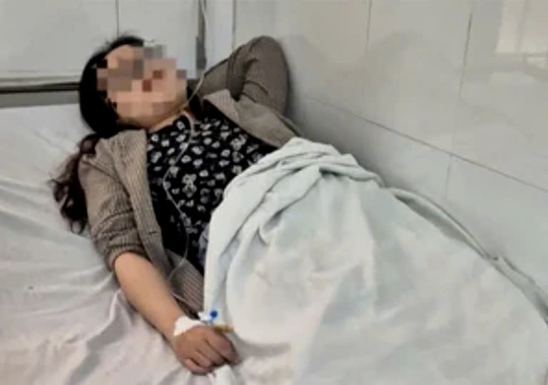 nhap vien sau an toi anh 1