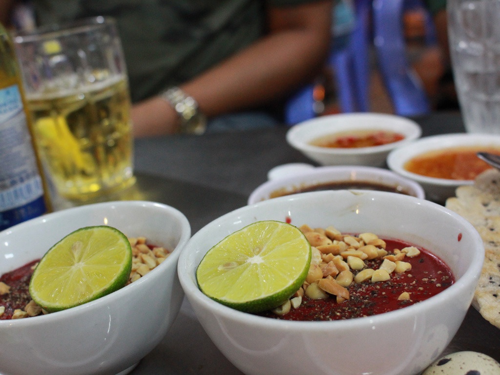 San nao o nguoi nguy hiem nhu the nao? hinh anh