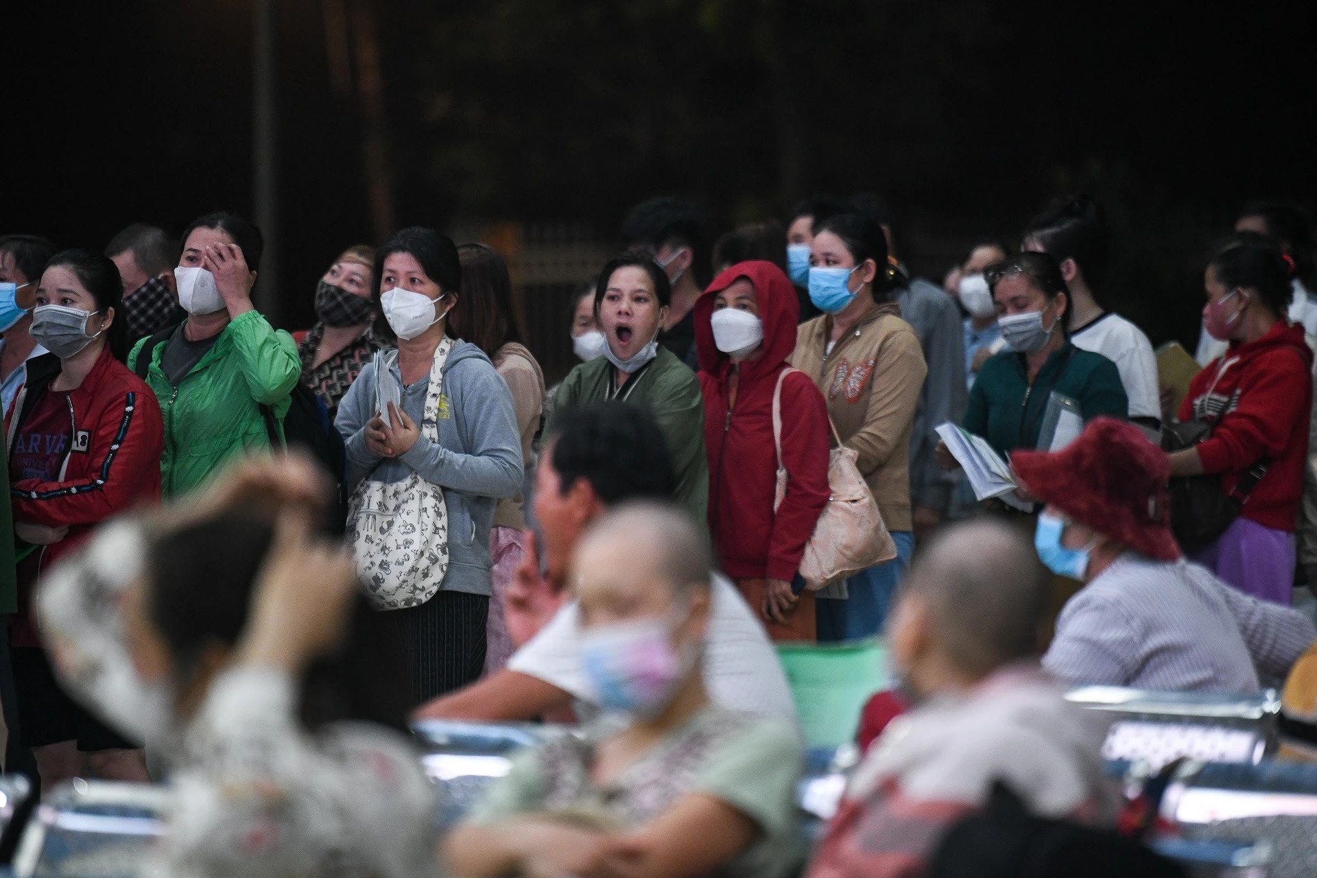 Cach dang ky kham som tai cac benh vien lon o TP.HCM hinh anh