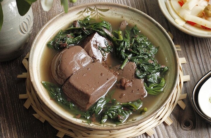 Tiet luoc co nhieu tac dung, ai can kieng? hinh anh