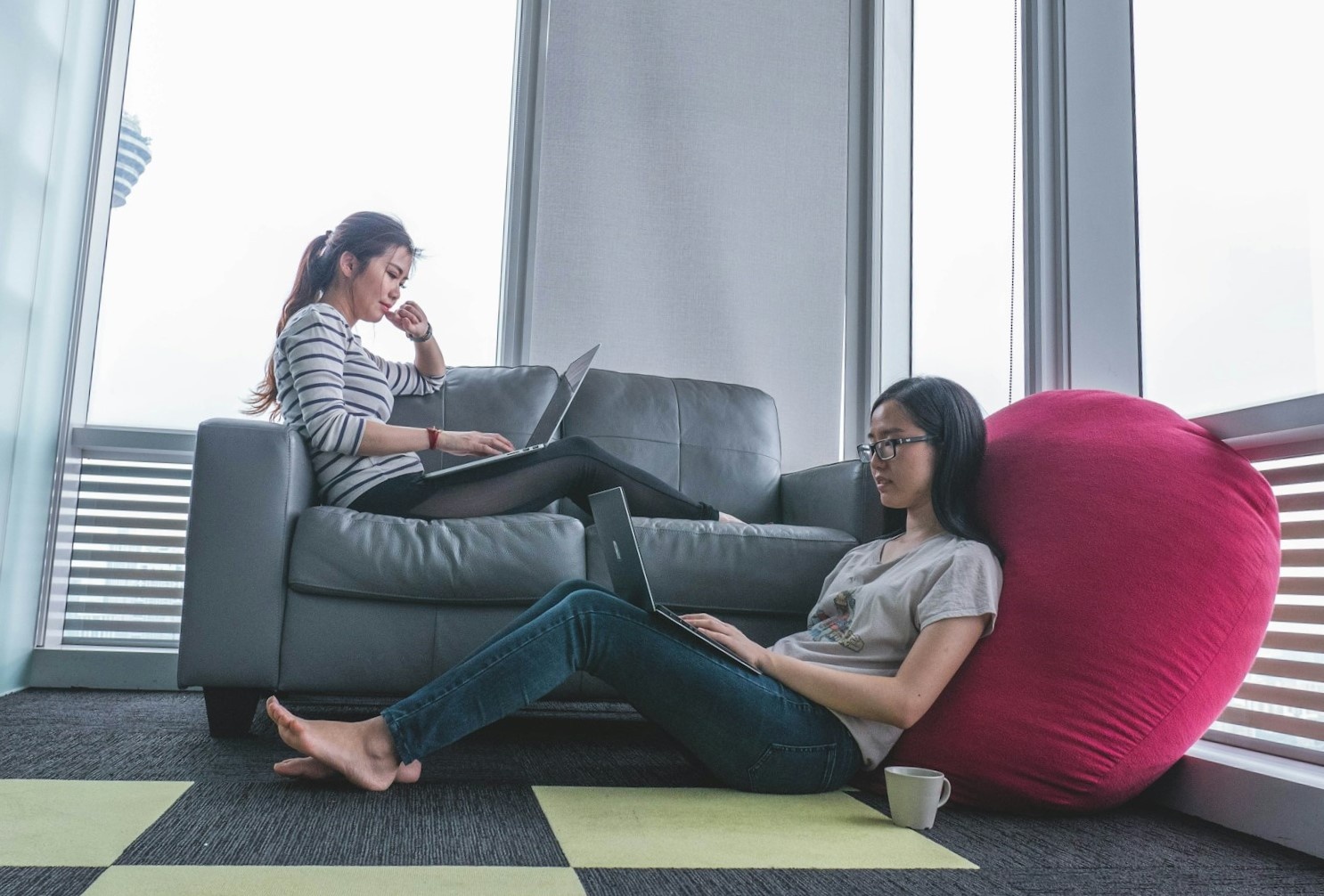 Can benh dang am tham gia tang va tre hoa hinh anh