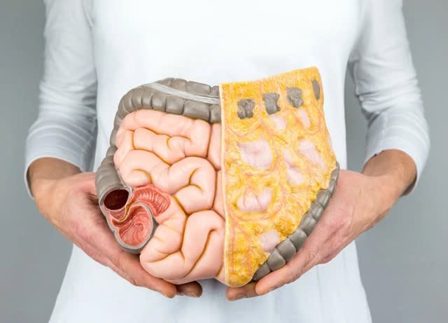 Vi sao viem dai trang de tai phat? hinh anh