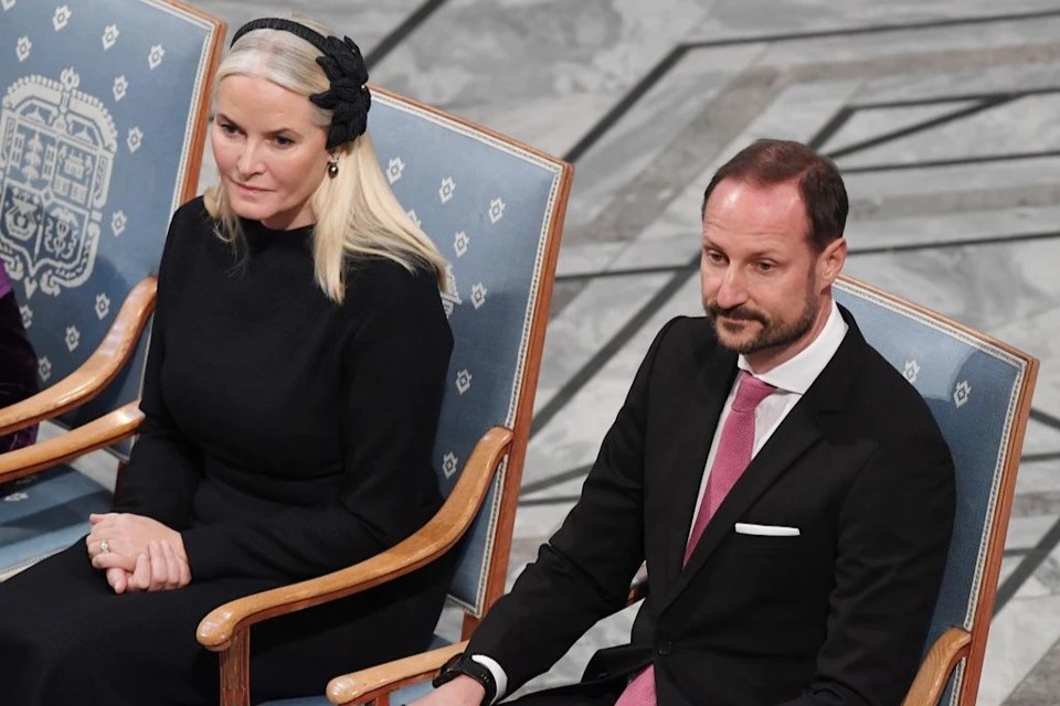 Can benh khong co hy vong chua cua Cong nuong Na Uy hinh anh