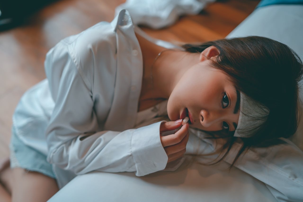 Dieu can tranh de khong lam ban ‘co be’ hinh anh