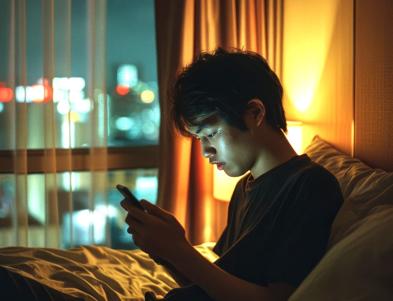 6 lam tuong ve thu dam o nam gioi hinh anh