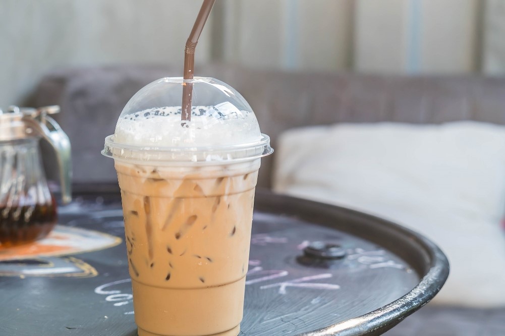 Loi canh bao cho nhung nguoi thich uong nhieu ca phe hinh anh