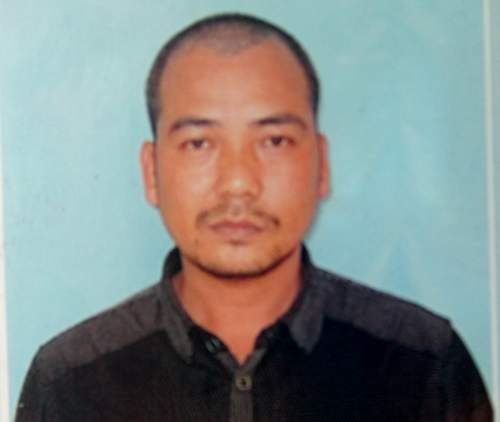 Mot cai tat di mat mang nguoi hinh anh