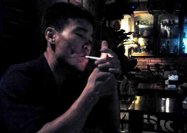 Cuu giang ho dat Cang bi bat khi vua ruoc dau ra khoi nha hinh anh