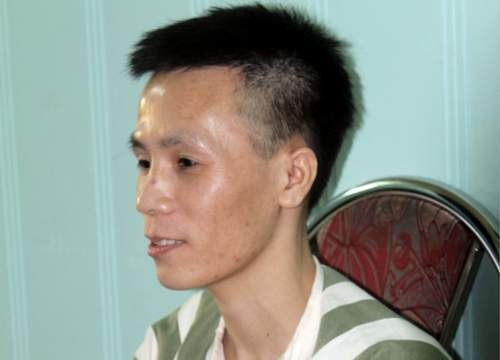 Chuyen cua tu tu 'ton com trai' nhat dat Cang hinh anh