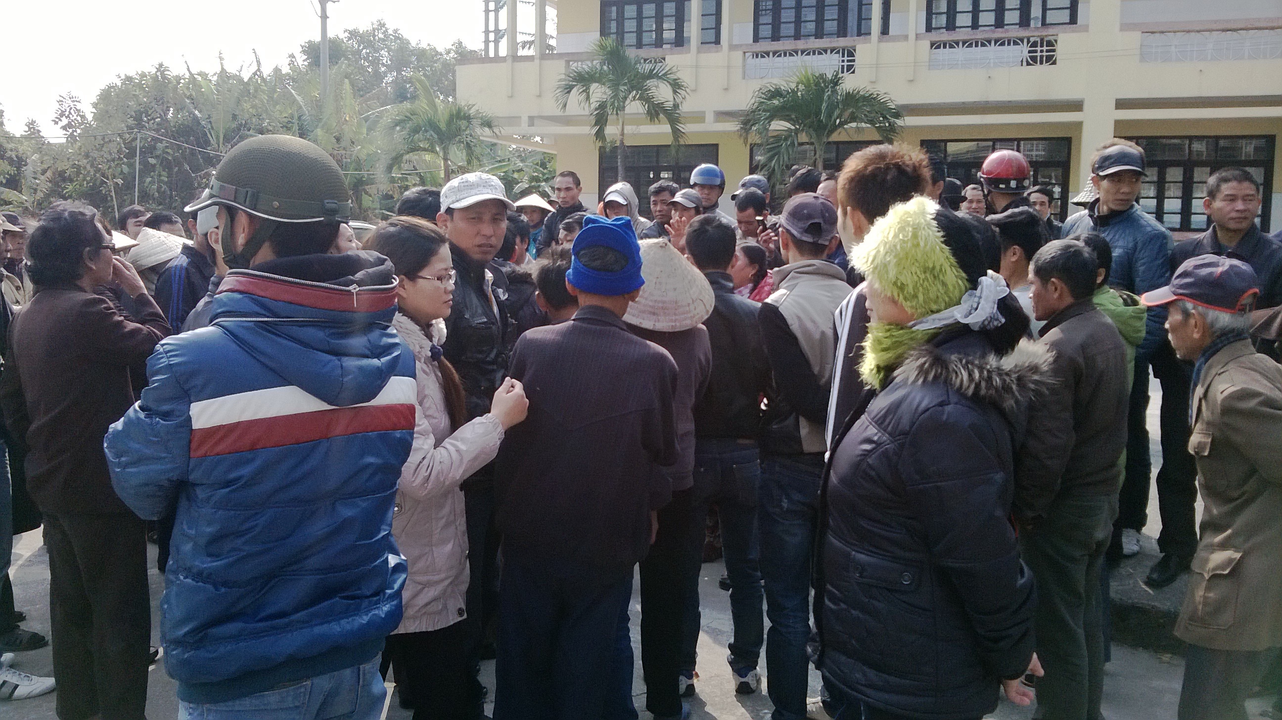 Nghi can ma tuy chet tai tru so cong an hinh anh