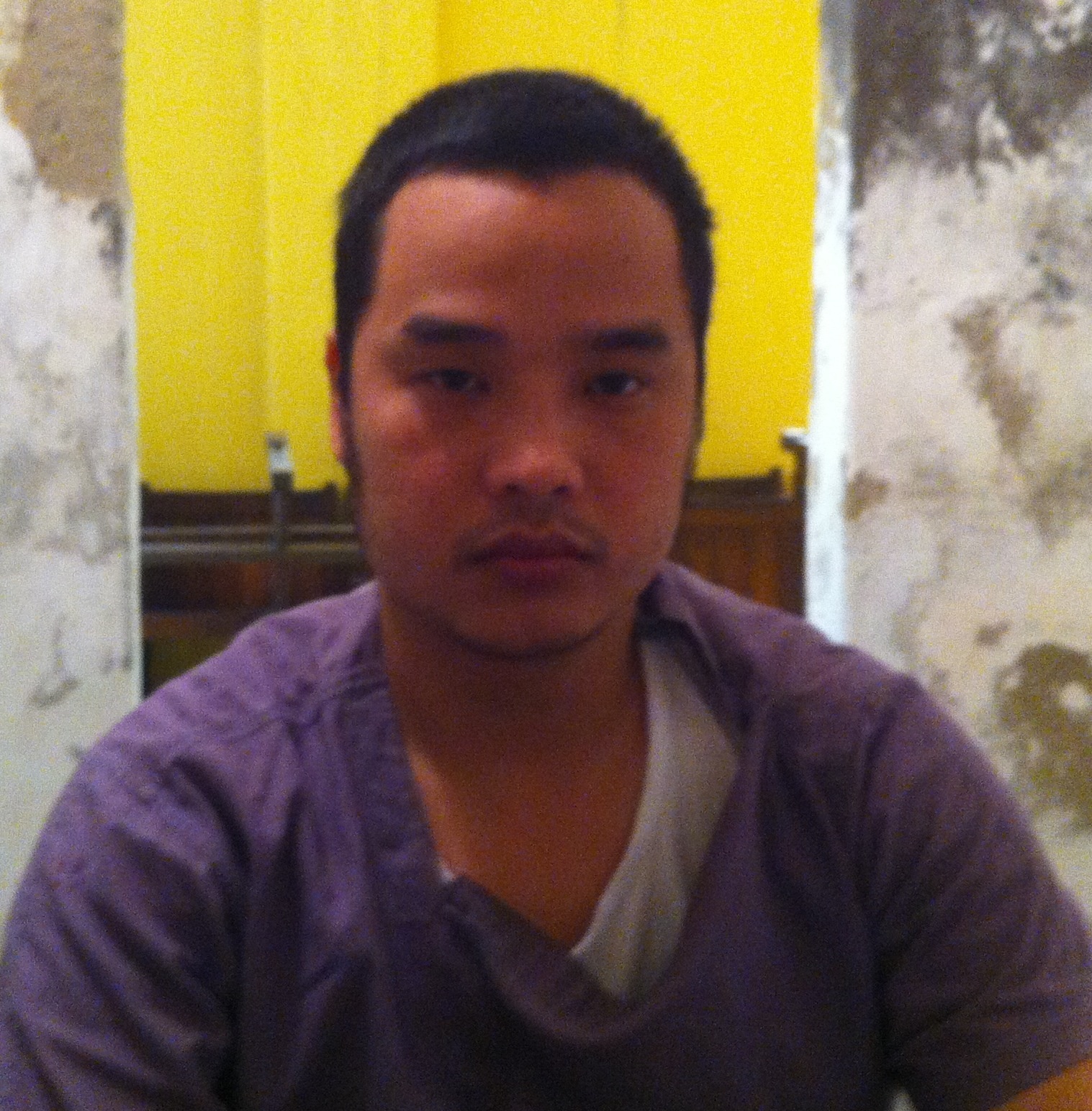 Trum giang ho dat Cang no sung ve phia dan em duoc giam an hinh anh